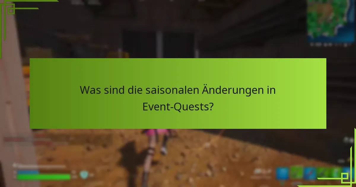 Wie beeinflusst das Feedback der Community die Event-Updates?