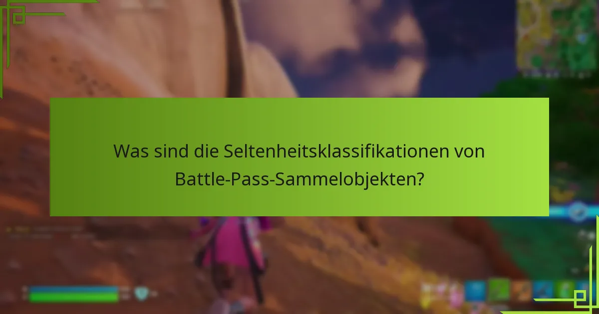 Welche Strategien kann ich verwenden, um Sammelsets zu vervollständigen?