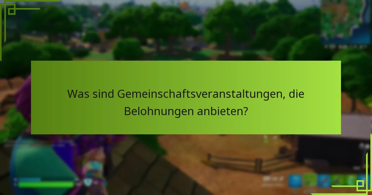Wie kann ich meinen Fortschritt in Richtung Eventbelohnungen verfolgen?