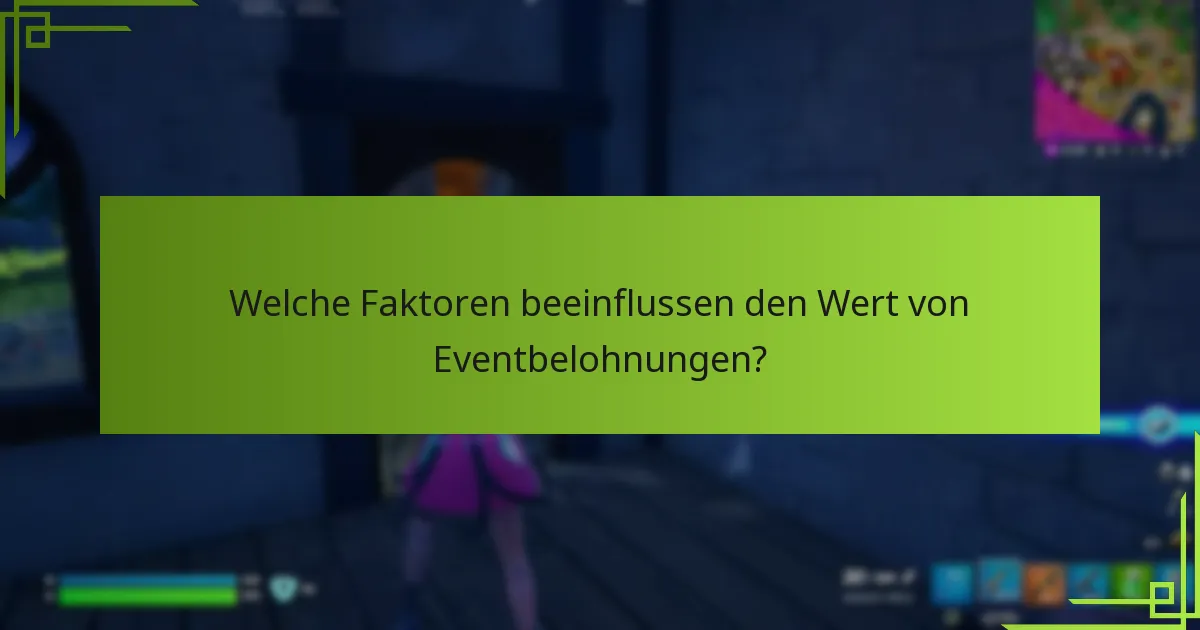 Was sind Gemeinschaftsveranstaltungen, die Belohnungen anbieten?