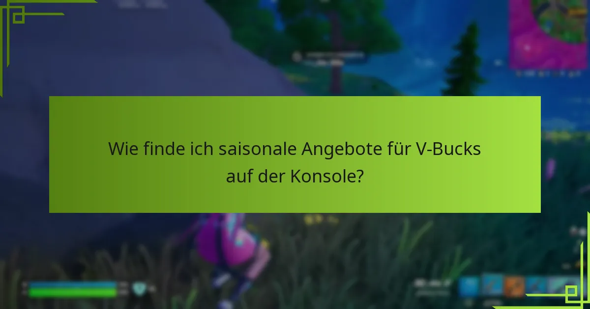Wo finde ich eventspezifische Codes für V-Bucks?