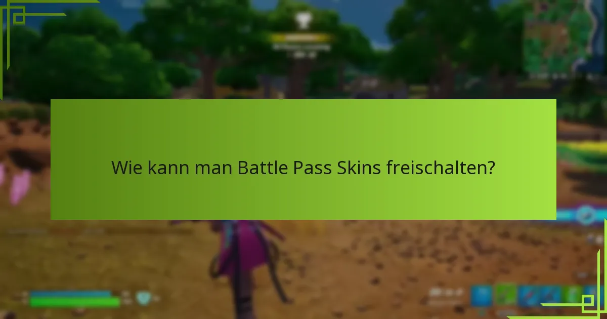 Wie vergleichen sich Battle Pass Skins über verschiedene Saisons hinweg?